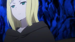 Dungeon ni Deai wo Motomeru no wa Machigatteiru Darou ka IV: Fuka Shou - Yakusai-hen